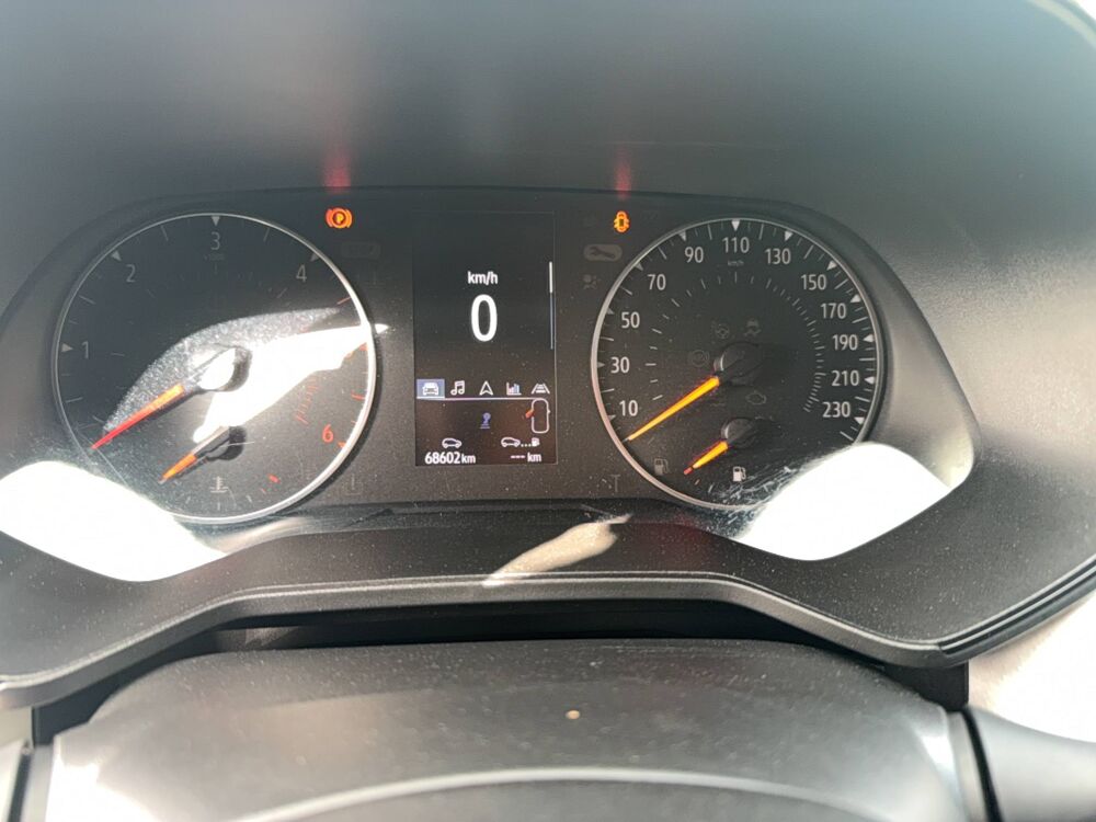 Clio Blue dCi 100 - 21N 2022 occasion 56800 Plo&euml;rmel