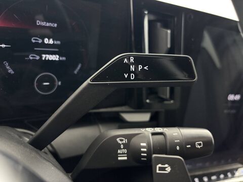 M&eacute;gane Megane E-Tech EV60 220 ch optimum charge 2023 occasion 56850 Caudan