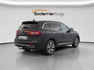 Koleos dCi 175 4x2 X-tronic 2019 occasion 29200 Brest