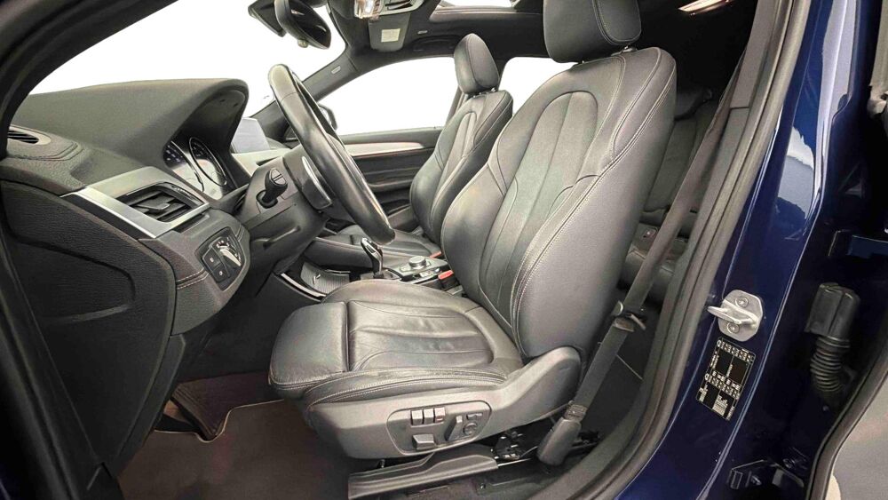 X2 sDrive 20i 192 ch DKG7 2019 occasion 94430 Chennevi&egrave;res-sur-Marne