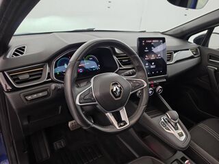 Captur E-Tech full hybrid 145 2023 occasion 14200 H&eacute;rouville-Saint-Clair