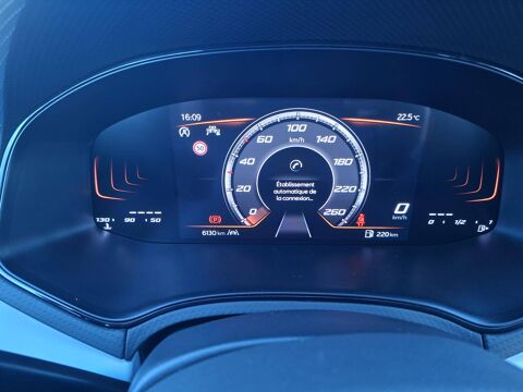 Arona 1.0 TSI 110 ch Start/Stop BVM6 2025 occasion 24200 Sarlat-la-Can&eacute;da