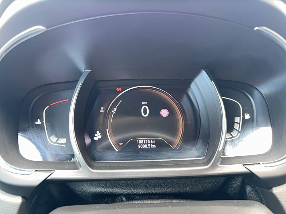 Sc&eacute;nic Scenic Blue dCi 120 2019 occasion 56300 Pontivy