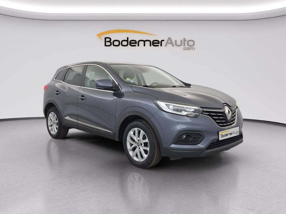 Kadjar Blue dCi 115 2021 occasion 61100 Flers