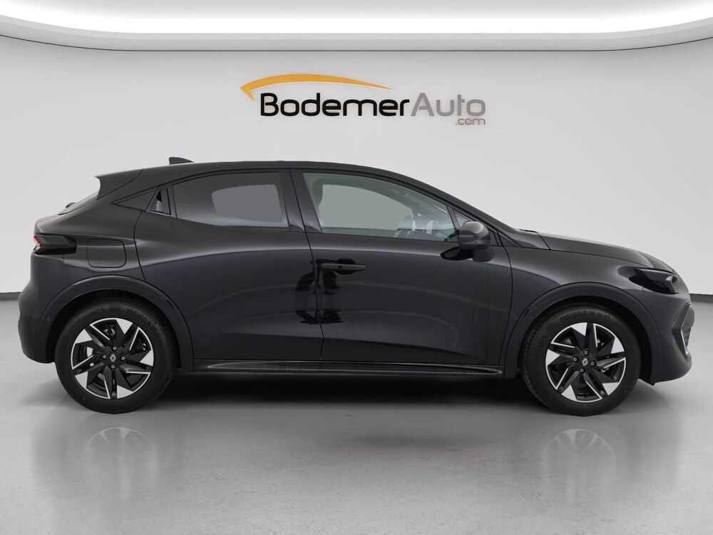 Clio TCe 115 ch EDC 2026 occasion 29000 Quimper