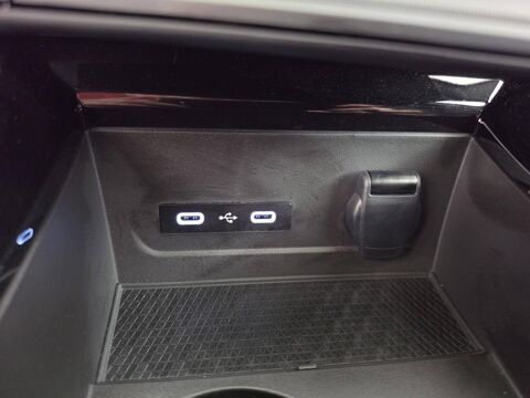 Espace full hybrid E-Tech 200 ch 7pl 2026 occasion 14200 H&eacute;rouville-Saint-Clair