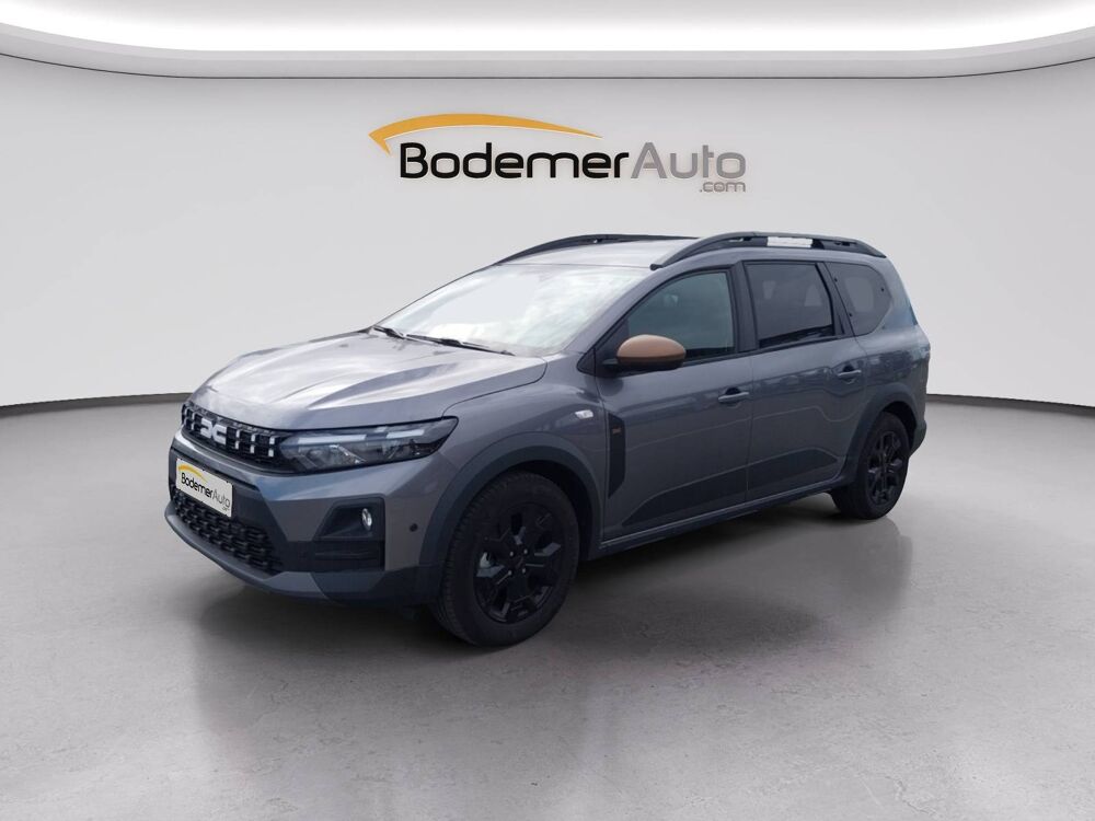 Jogger Hybrid 155 7 pl 2026 occasion 56000 Vannes