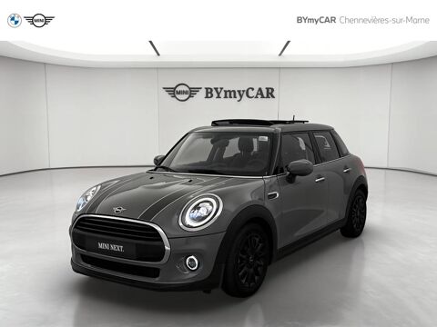 Annonce voiture Mini Cooper 18900 €