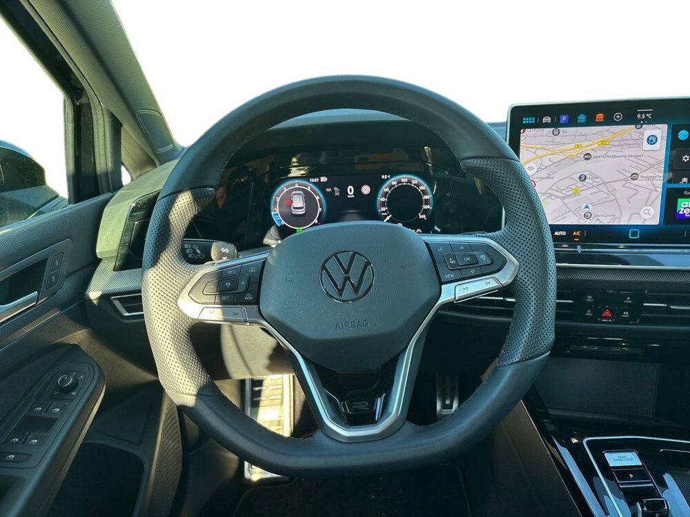 Golf 1.5 eTSI EVO2 116 DSG7 2025 occasion 13730 Saint-Victoret