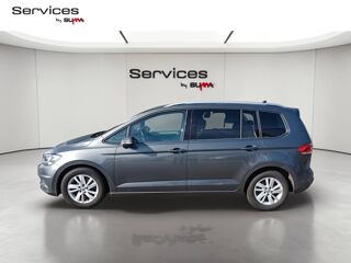 Touran 2.0 TDI 150 DSG7 5pl 2019 occasion 01440 Viriat