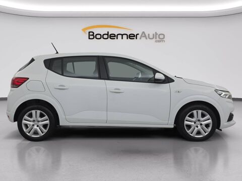 Sandero SCe 65 2021 occasion 61100 Flers