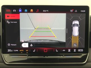 Tiguan 1.5 eHybrid 204ch DSG6 2025 occasion 25000 Besan&ccedil;on