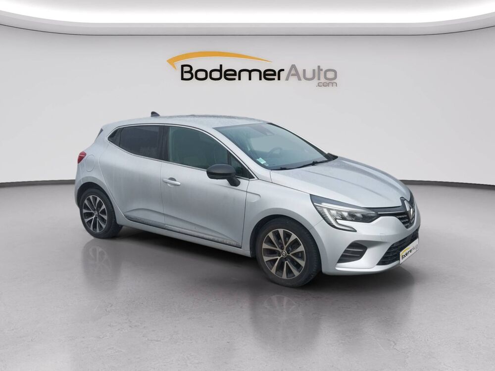 Clio TCe 90 2023 occasion 29000 Quimper