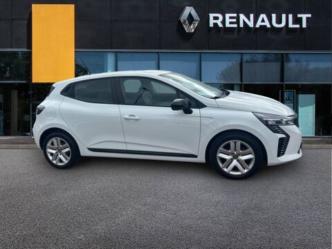 Clio SCe 65 ch GSR2 2025 occasion 14200 H&eacute;rouville-Saint-Clair