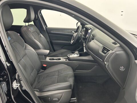 Arkana E-Tech full hybrid 145 GSR2 2025 occasion 56300 Pontivy