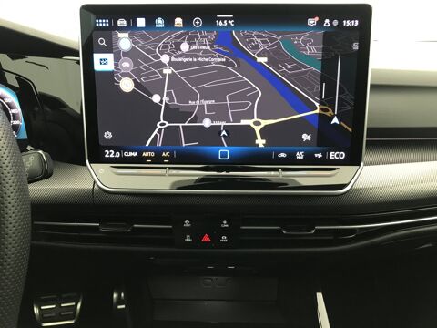 Golf 1.5 eHybrid 272 DSG6 2025 occasion 25000 Besan&ccedil;on
