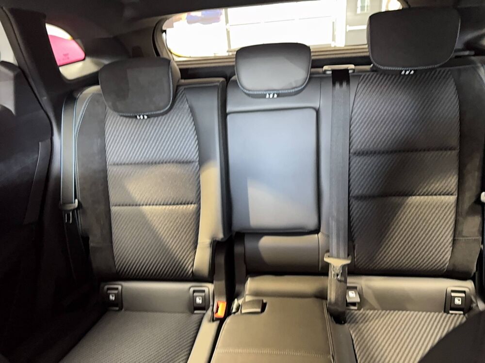 Austral full hybrid E-Tech 200 ch 2026 occasion 29000 Quimper
