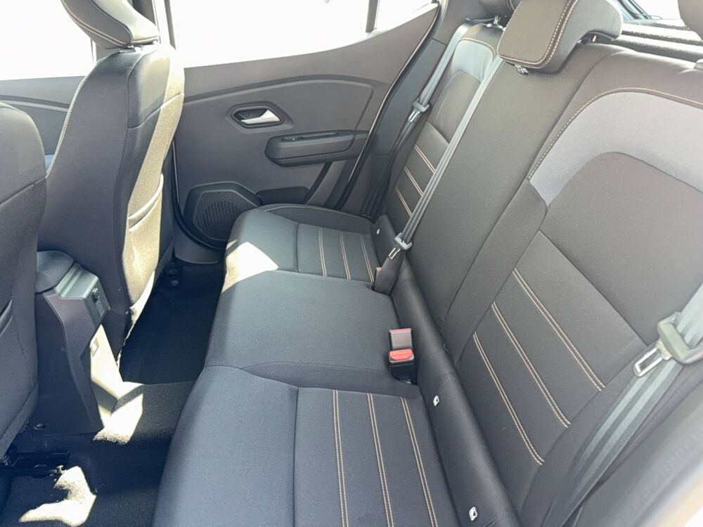Sandero TCe 110 2026 occasion 29900 Concarneau