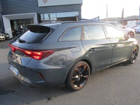Leon Sportstourer 2.0 TDI 150 ch DSG7 2025 occasion 24200 Sarlat-la-Can&eacute;da