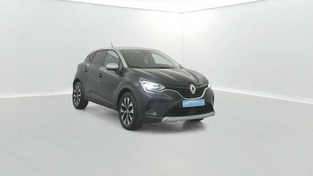 Captur TCe 90 2023 occasion 56850 Caudan