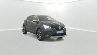 Captur TCe 90 2023 occasion 56850 Caudan