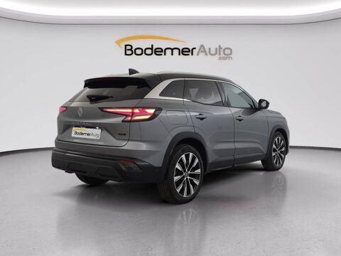 Austral full hybrid E-Tech 200 ch 2025 occasion 29000 Quimper