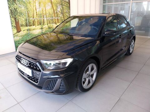 Annonce voiture Audi A1 31990 €