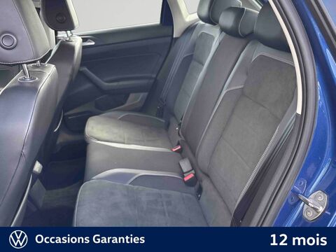 Polo 1.0 TSI 95 S&S BVM5 2024 occasion 62500 Salperwick