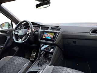 Tiguan 2.0 TDI 150ch DSG7 2021 occasion 13014 Marseille