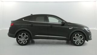 Arkana TCe 160 EDC FAP - 21B 2022 occasion 14200 H&eacute;rouville-Saint-Clair