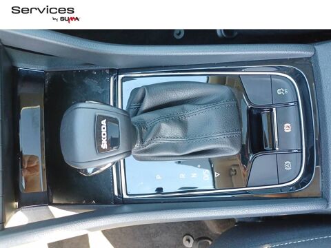 Karoq 2.0 TDI 116 ch SCR DSG7 2024 occasion 01440 Viriat