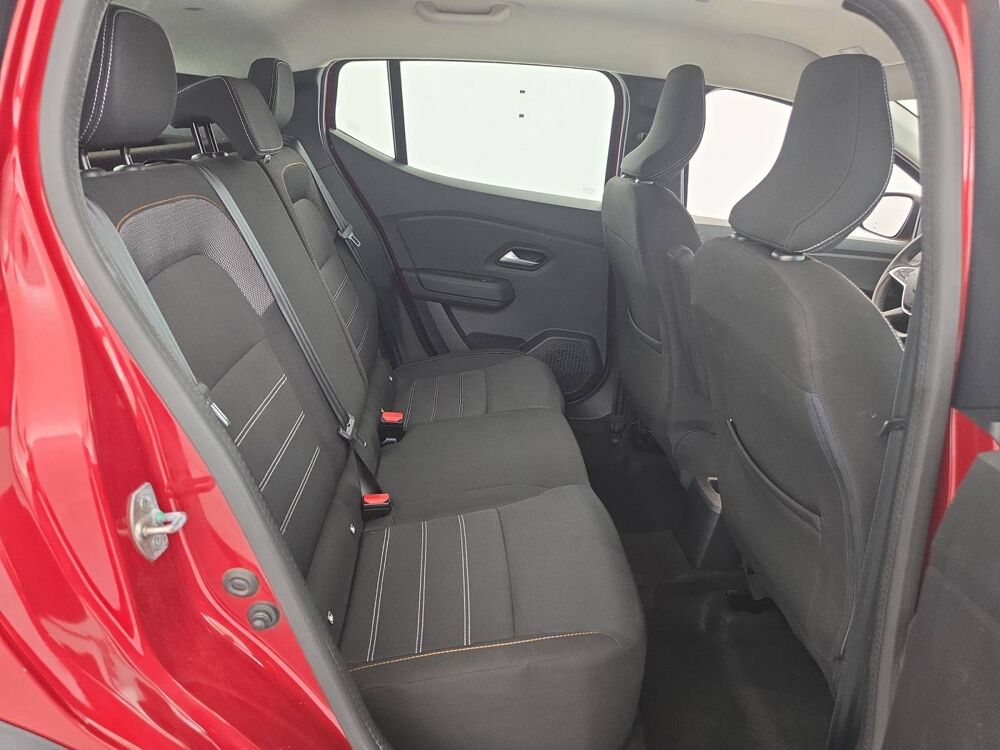 Sandero TCe 90 CVT 2021 occasion 29000 Quimper
