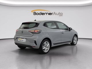 Clio Blue dCi 100 ch GSR2 2025 occasion 14200 H&eacute;rouville-Saint-Clair