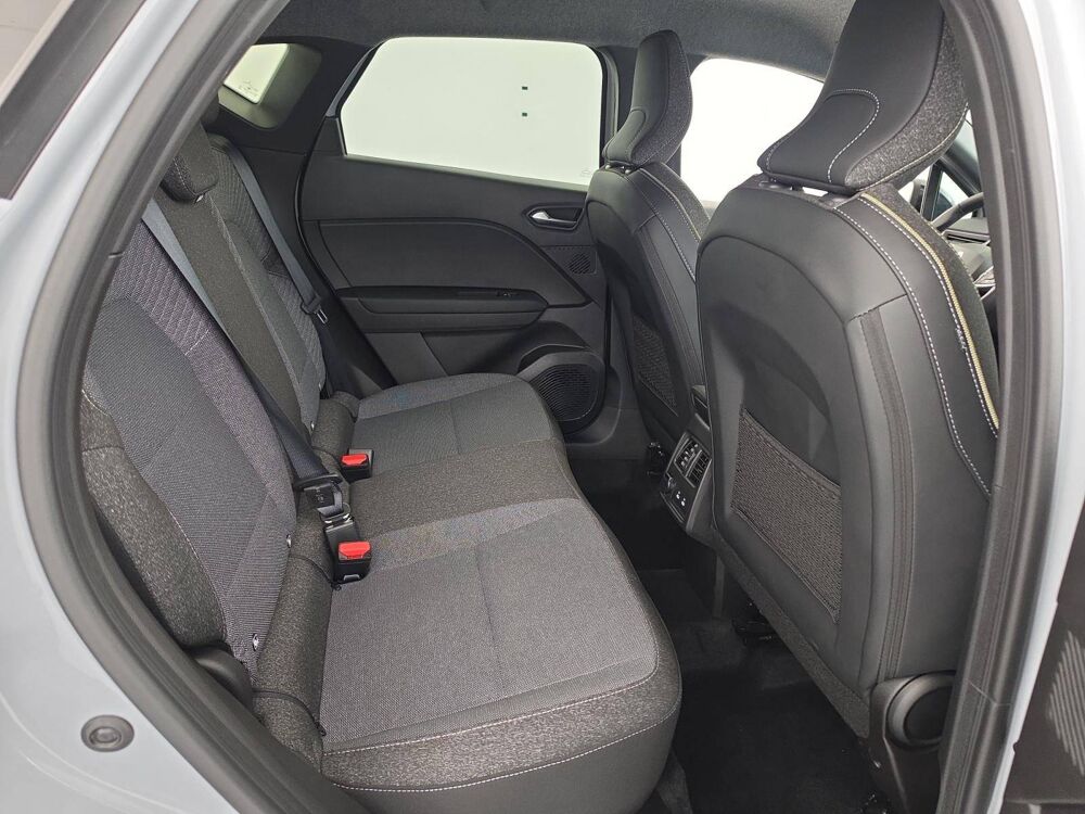 Captur E-Tech full hybrid 160 ch 2026 occasion 29270 Carhaix-Plouguer