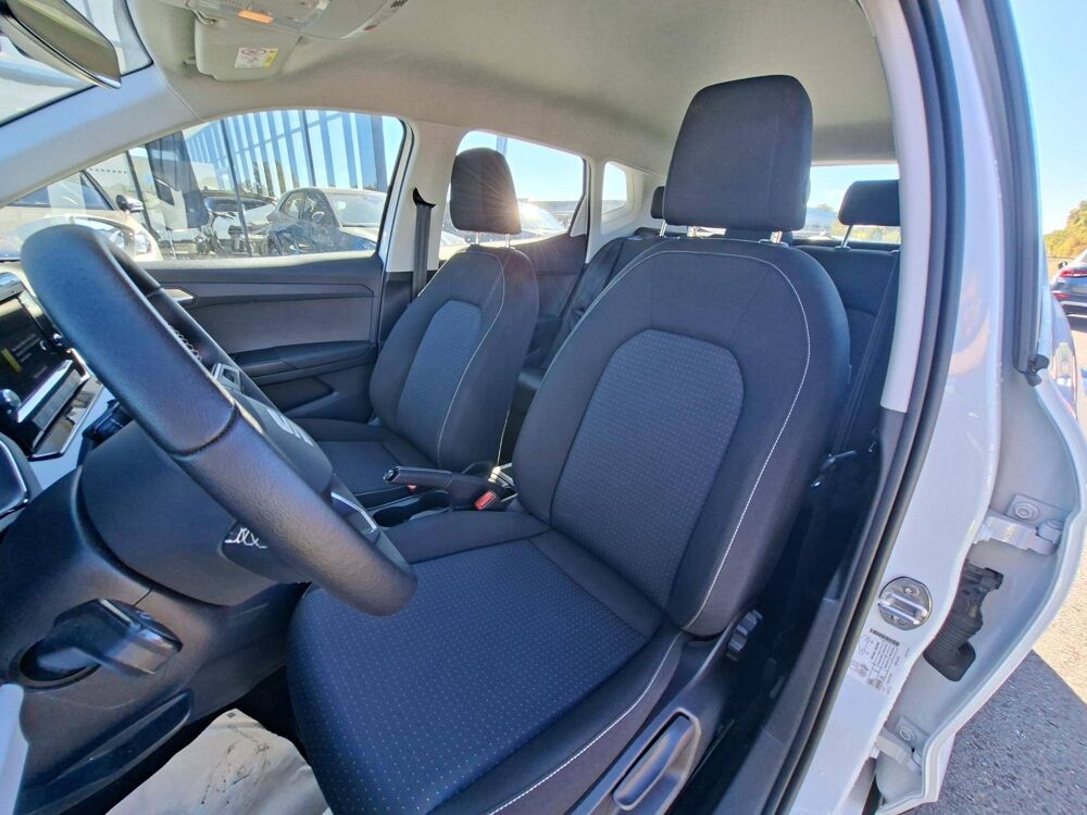 Arona 1.0 TSI 110 ch Start/Stop BVM6 2025 occasion 24200 Sarlat-la-Can&eacute;da