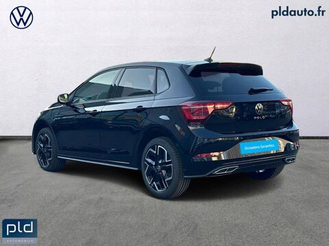 Polo 1.0 TSI 95 S&S BVM5 2026 occasion 13730 Saint-Victoret
