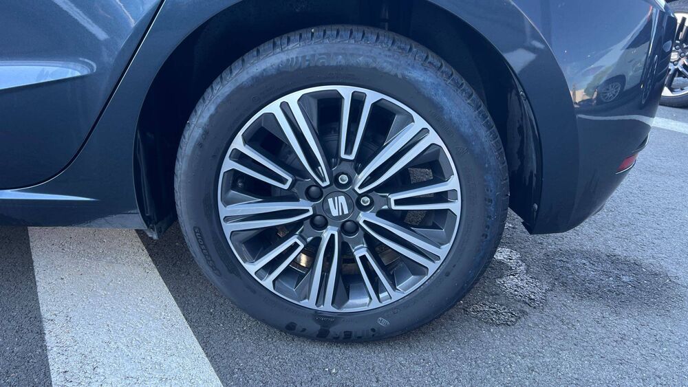 Ibiza 1.0 TSI 95 ch S/S BVM5 2022 occasion 24200 Sarlat-la-Can&eacute;da