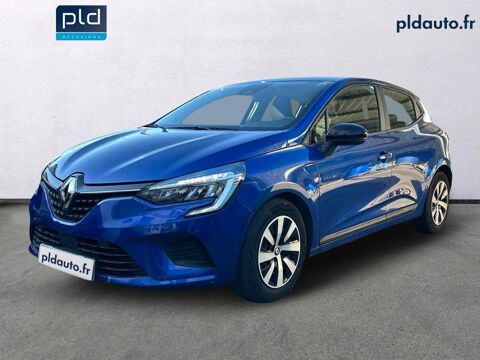 Renault Clio TCe 90 2023 occasion Marseille 13014