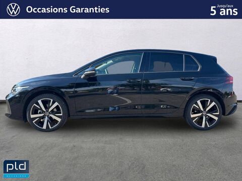 Golf 1.5 eTSI EVO2 116 DSG7 2025 occasion 13730 Saint-Victoret