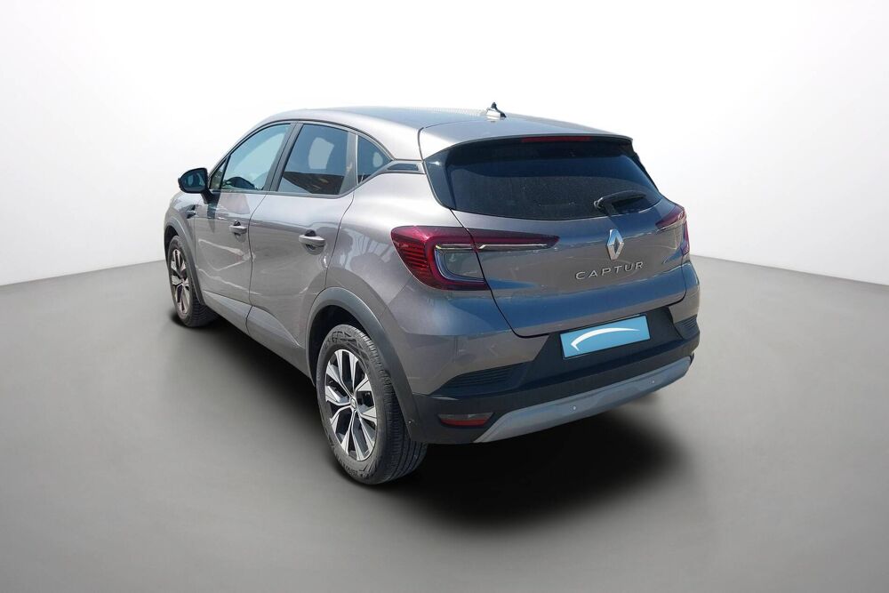 Captur TCe 90 2024 occasion 29200 Brest