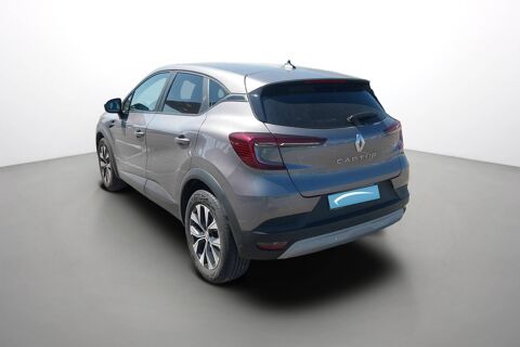 Captur TCe 90 2024 occasion 29200 Brest