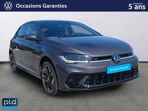 Polo 1.0 TSI 116 S&S DSG7 2025 occasion 13730 Saint-Victoret