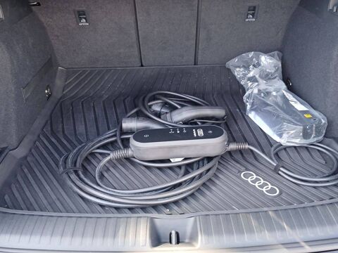 Q6 e-tron Sportback 387 ch 100 kWh quattro 2025 occasion 13090 Aix-en-Provence