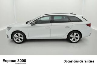 Leon Sportstourer 2.0 TDI 150 DSG7 2024 occasion 25000 Besan&ccedil;on