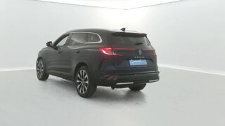 Espace E-Tech full hybrid 200 GSR2 2025 occasion 56000 Vannes