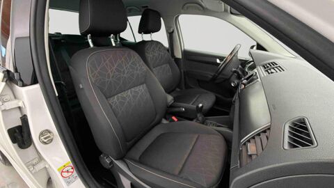 Fabia 1.0 MPI 60 ch BVM5 2018 occasion 94430 Chennevi&egrave;res-sur-Marne