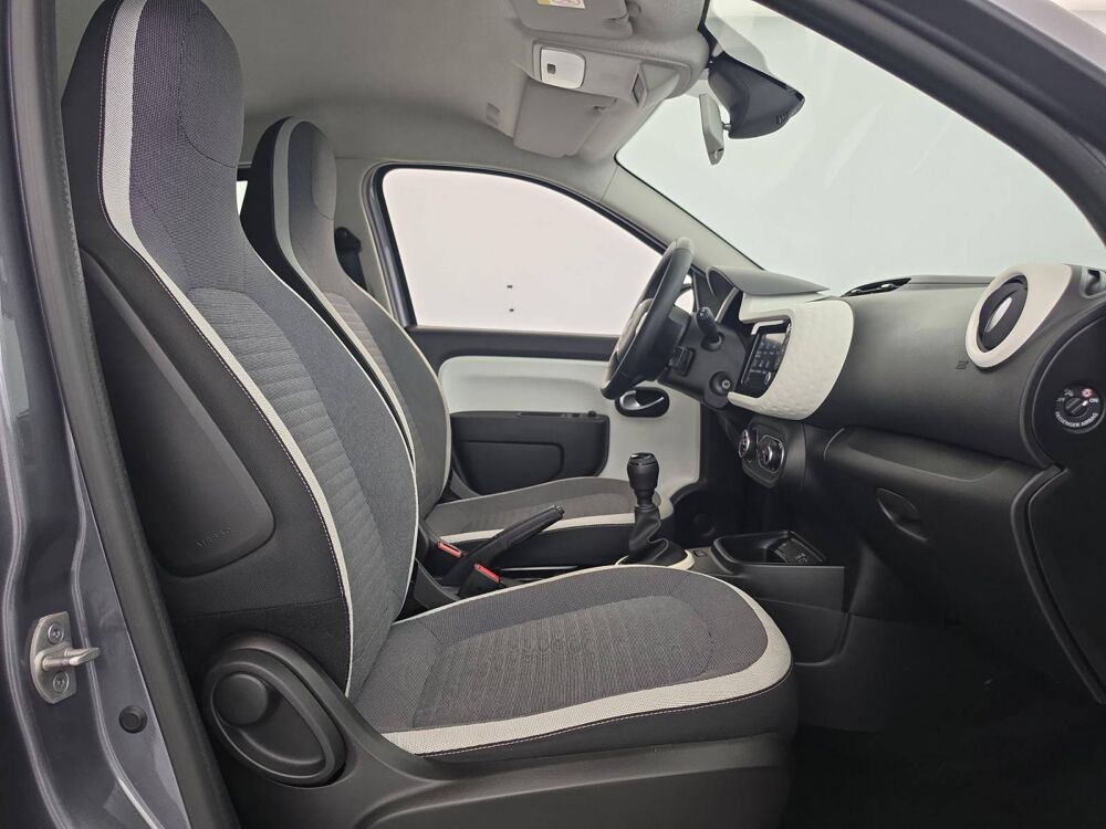 Twingo III SCe 65 - 21 2022 occasion 61200 Argentan