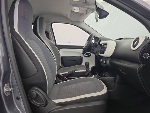 Twingo III SCe 65 - 21 2022 occasion 61200 Argentan