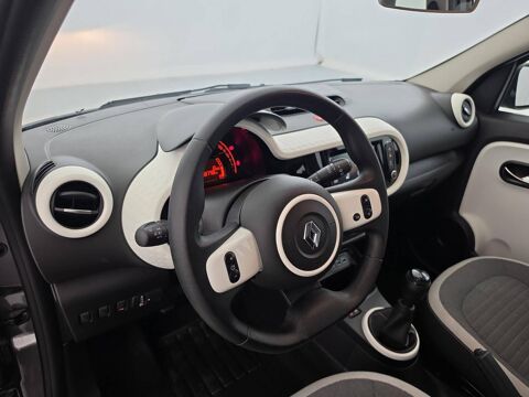 Twingo III SCe 65 2023 occasion 29000 Quimper