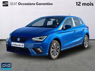 Ibiza 1.0 TSI 95 ch S/S BVM5 2023 occasion 13090 Aix-en-Provence